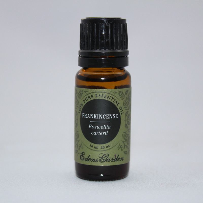 Frankincense Essential Oil