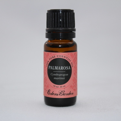 Palmarosa Essential Oil