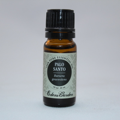 Palo Santo Essential Oil