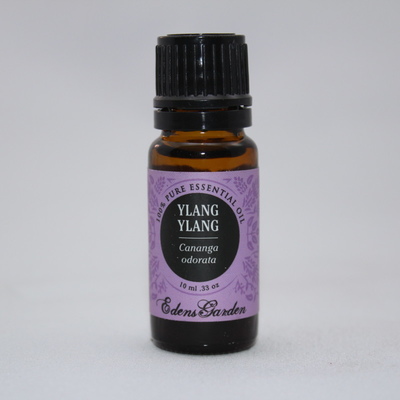 Ylang Ylang Essential Oil