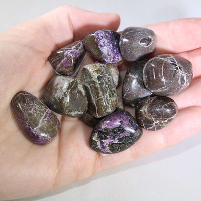 Atlantisite Polished