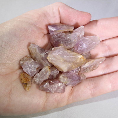 Auralite Polished