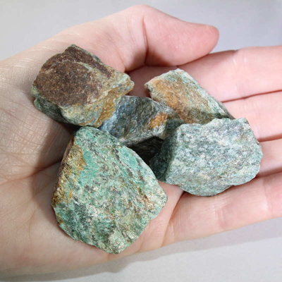 Aventurine Natural