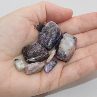 Charotite Polished