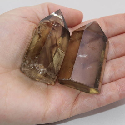Citrine Stand Ups