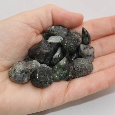 Emerald Natural