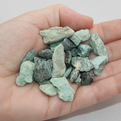 Fuchsite Natural