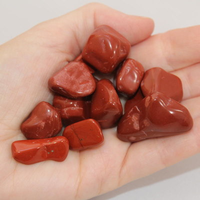 Jasper Polished