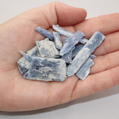 Blue Kyanite Natural