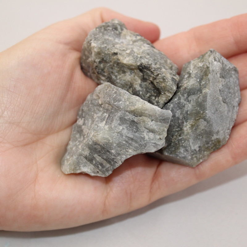 Labradorite Natural