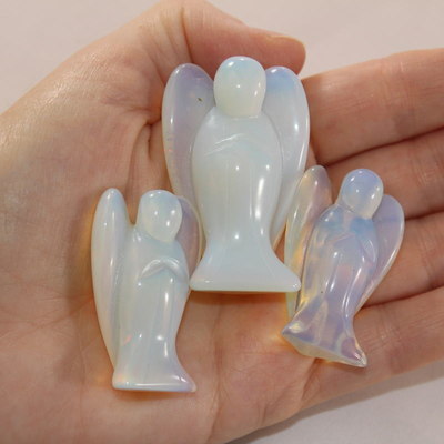 Opalite Angel