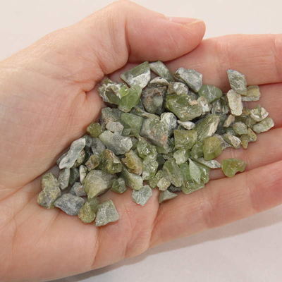 Peridot Natural