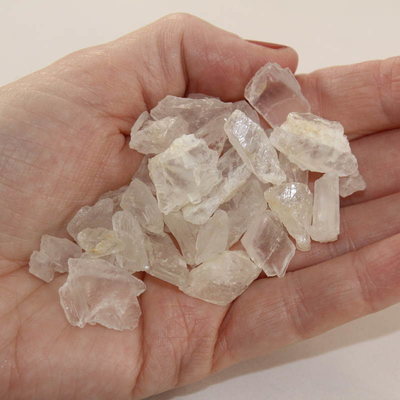 Petalite Natural