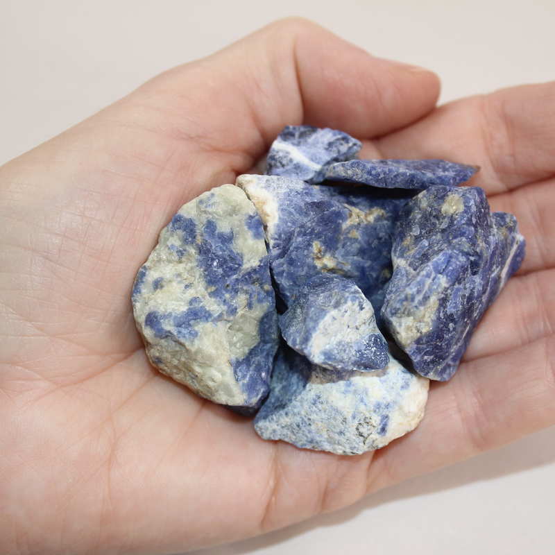 Sodalite Natural