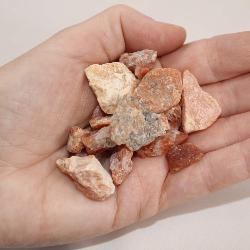 Sunstone Natural
