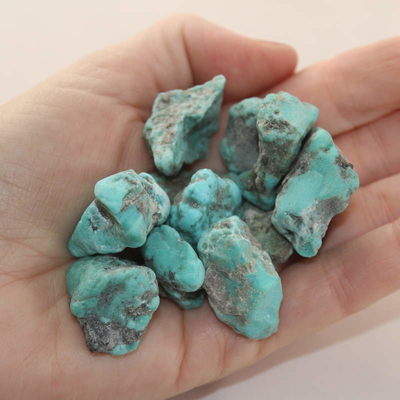 Turquoise Natural