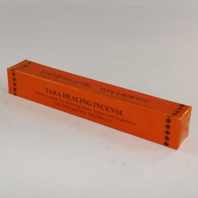 Tara Healing Incense