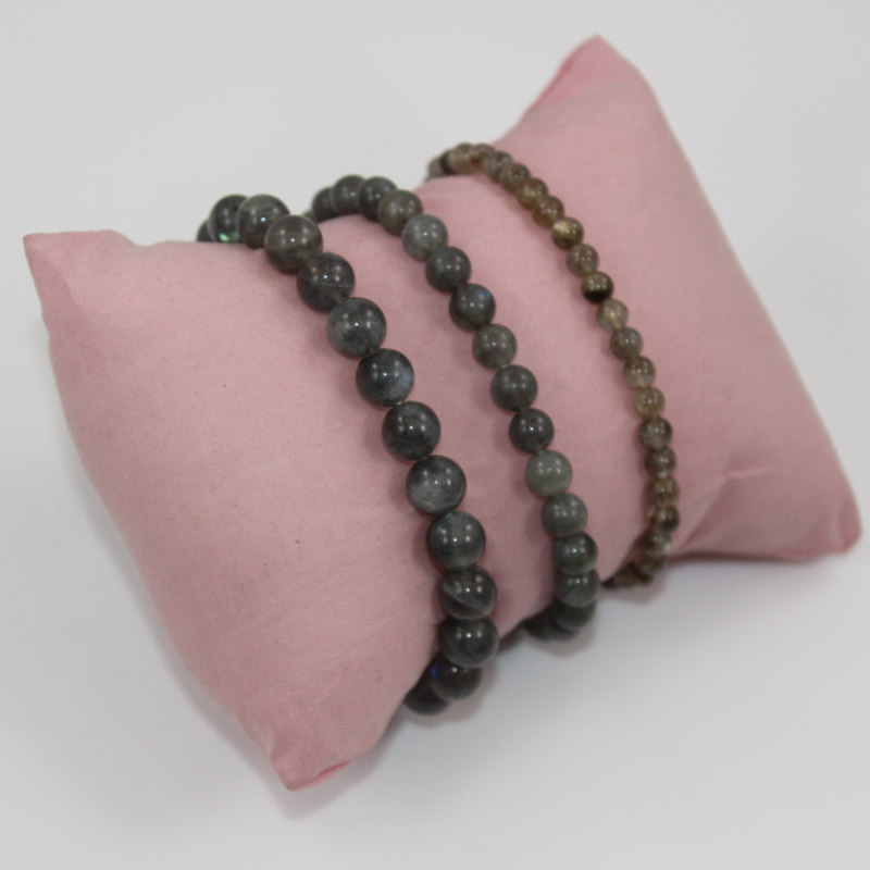 Labradorite Stretchy Bracelet