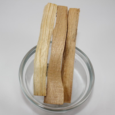 Palo Santo Smudge Sticks - Medium