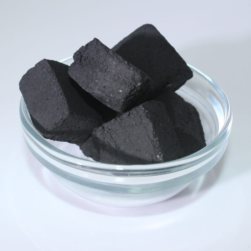 Coconut Charcoal Blocks