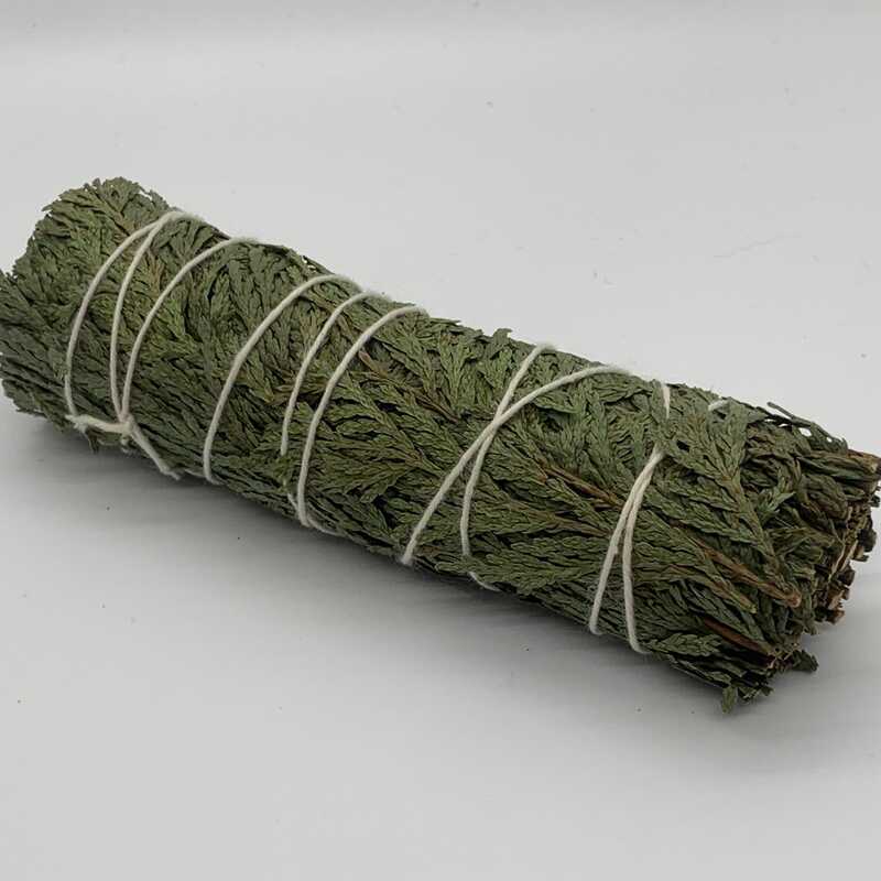 Cedar Sage 4"
