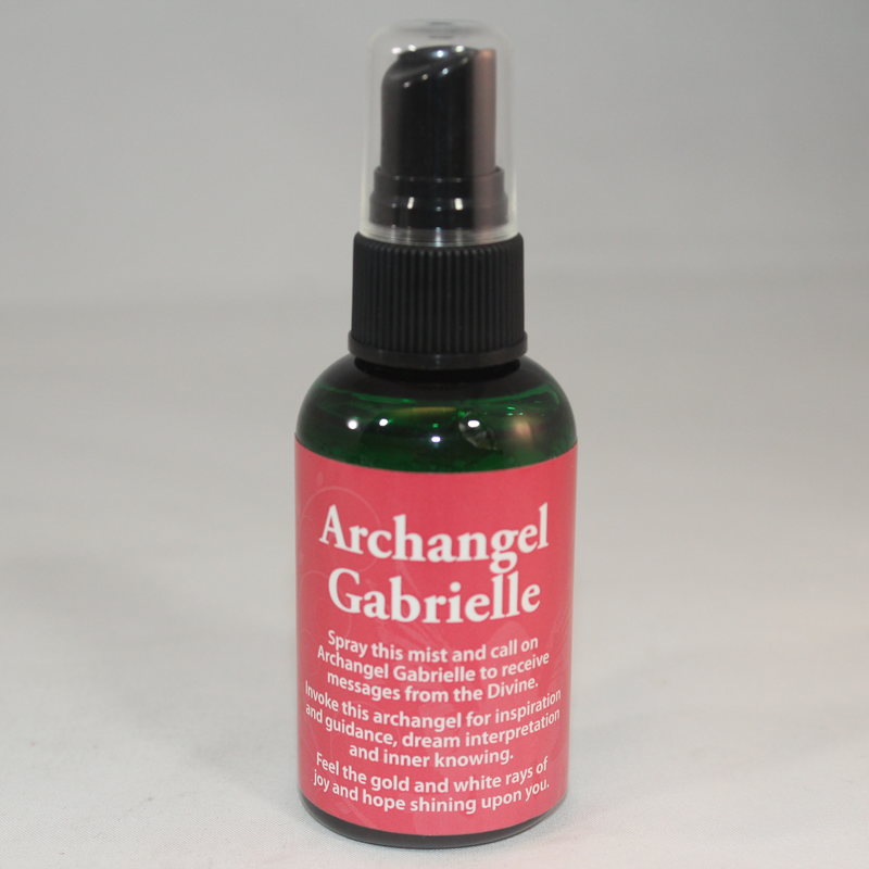 Archangel Gabrielle Spray
