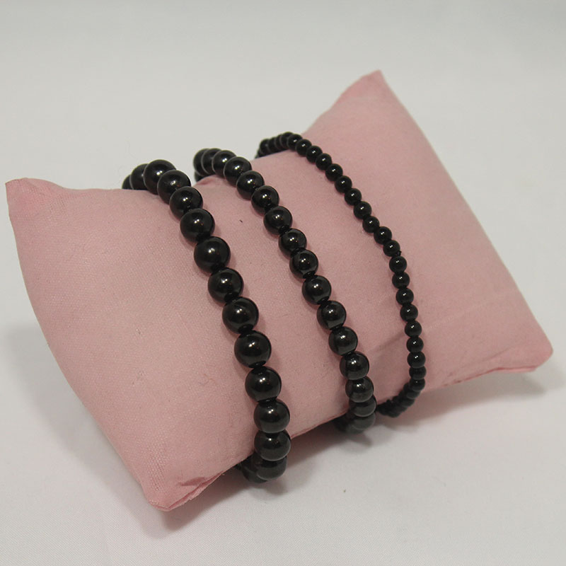 Shungite Stretchy Bracelet