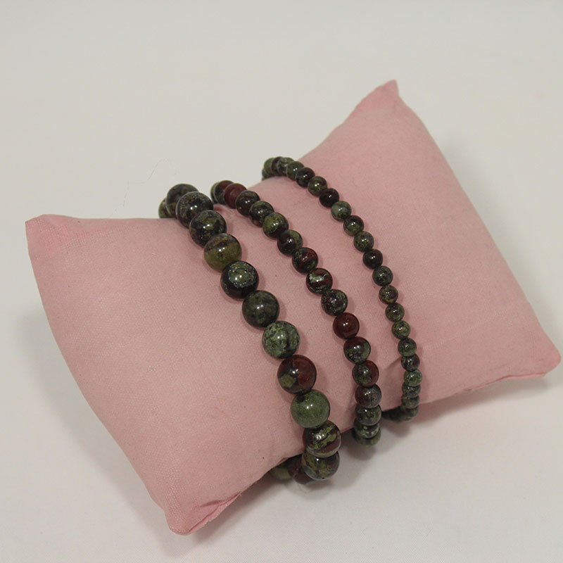 Dragons Blood Stretchy Bracelet