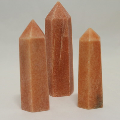 Sunstone Terminated Point