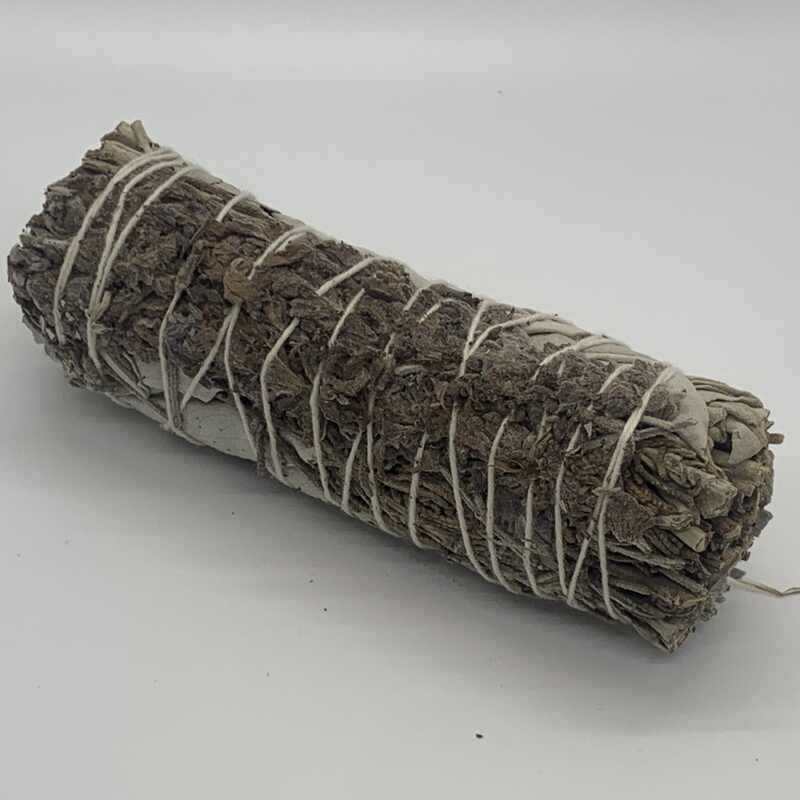 White Sage & Lavender 3-4" - 1 Bundle