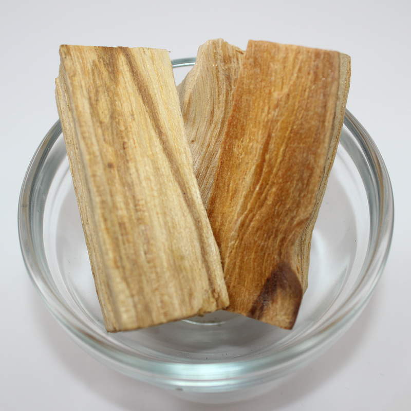 Palo Santo Sticks - Medium