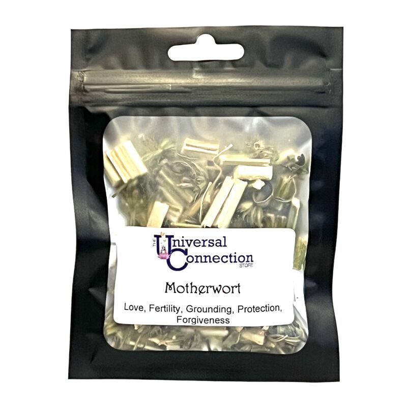 Motherwort
