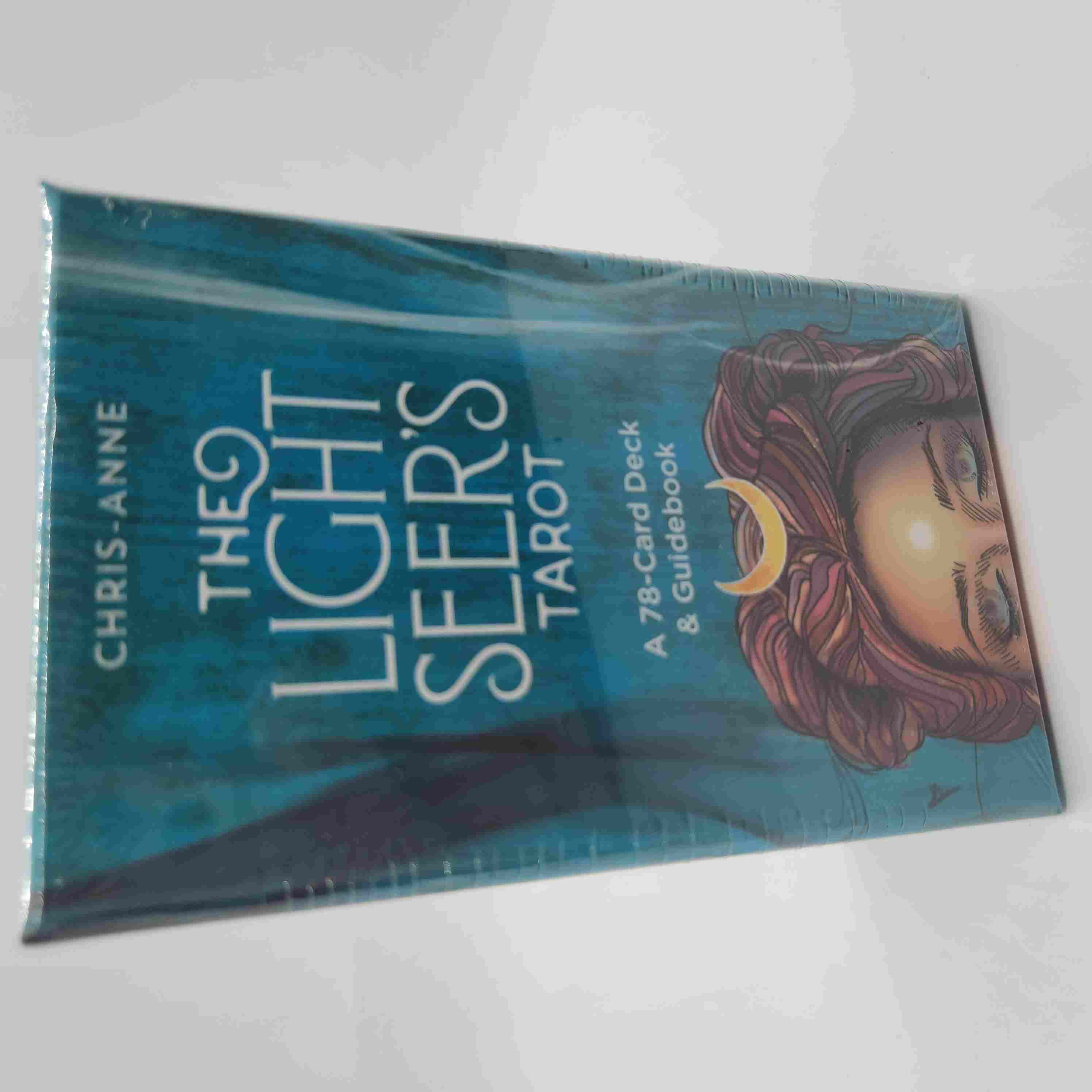 Light Seers Tarot Cards