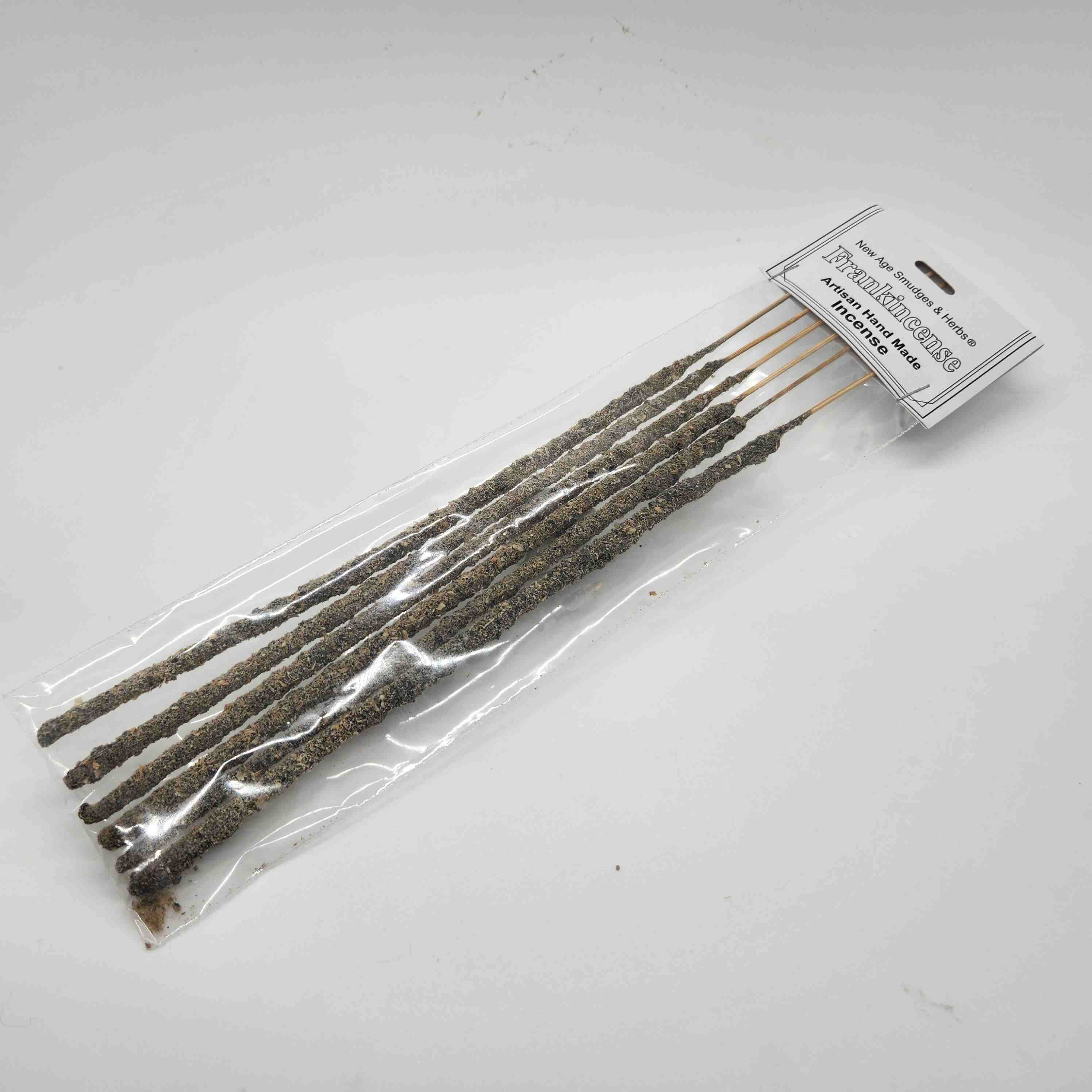 Incense - Frankincense Hand rolled