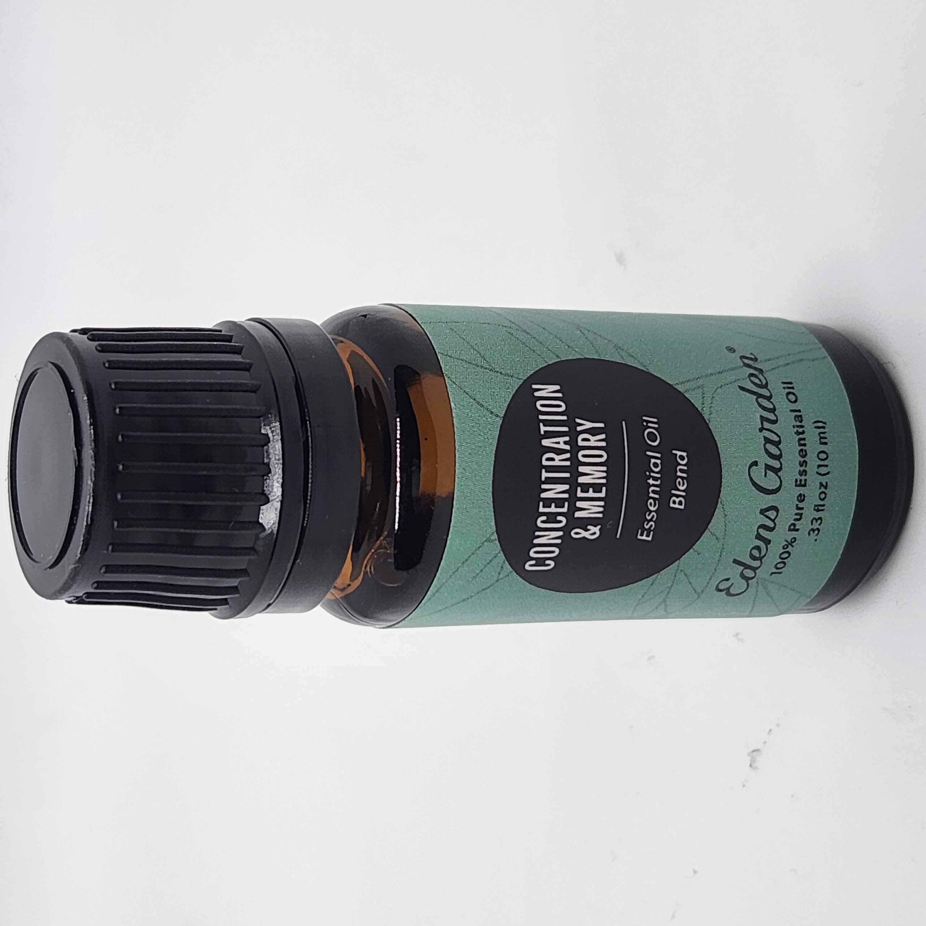 Concentration & Memory Essential Oil