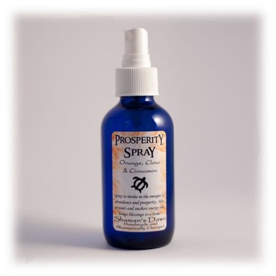 Spray - Prosperity Spray