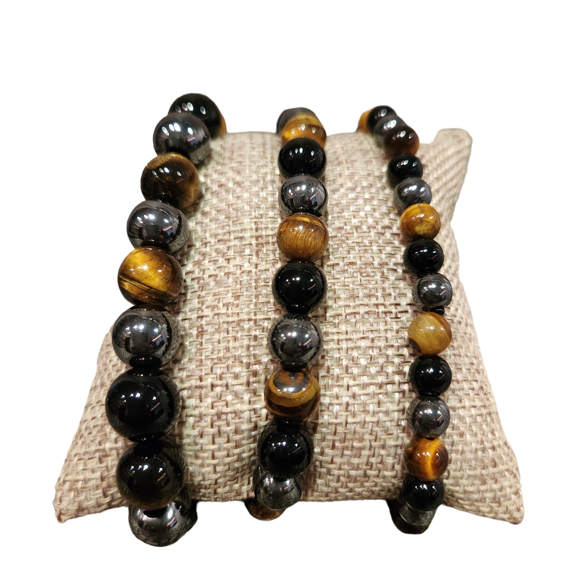 Grounding & Balancing Bracelet