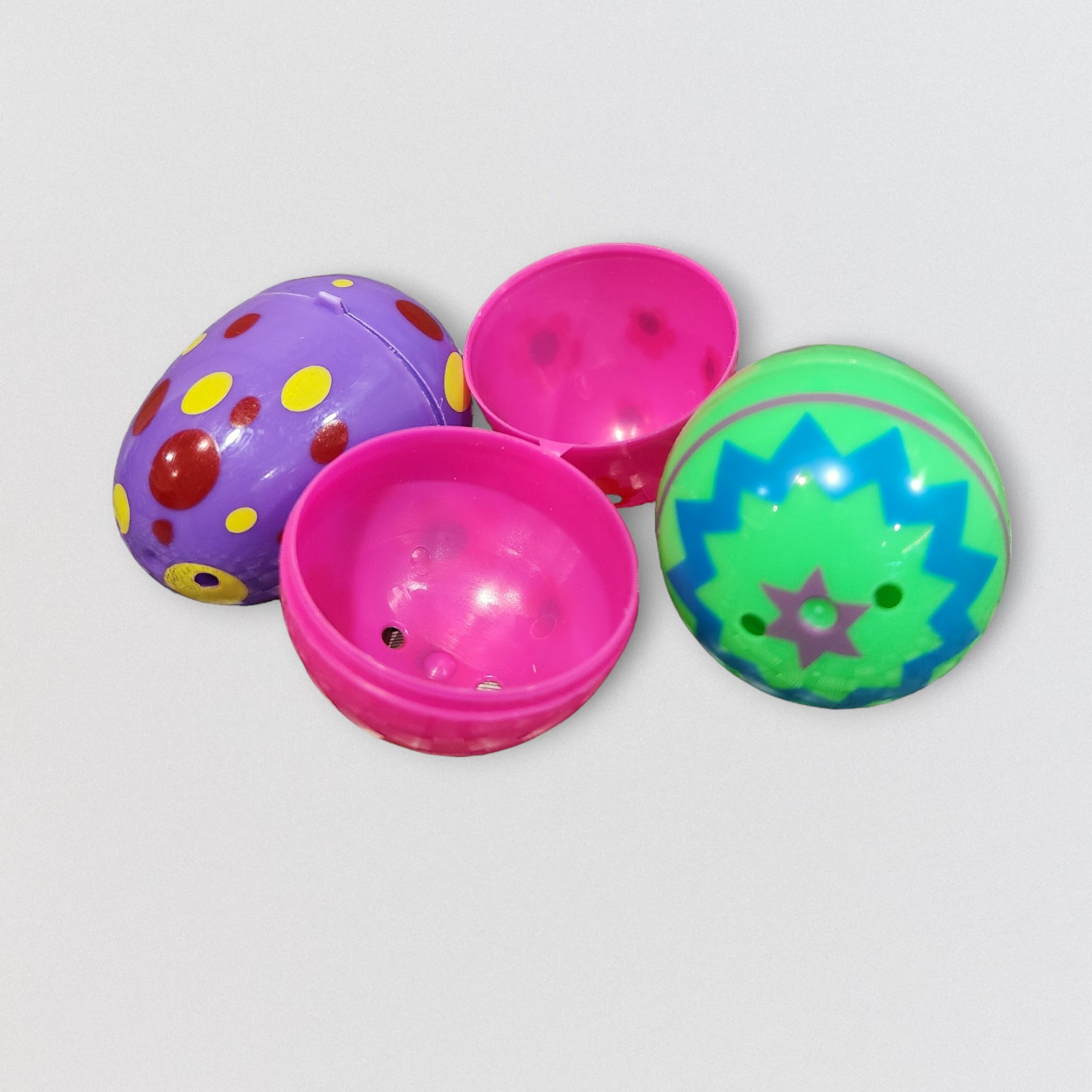 Figurine - Easter Egg Container