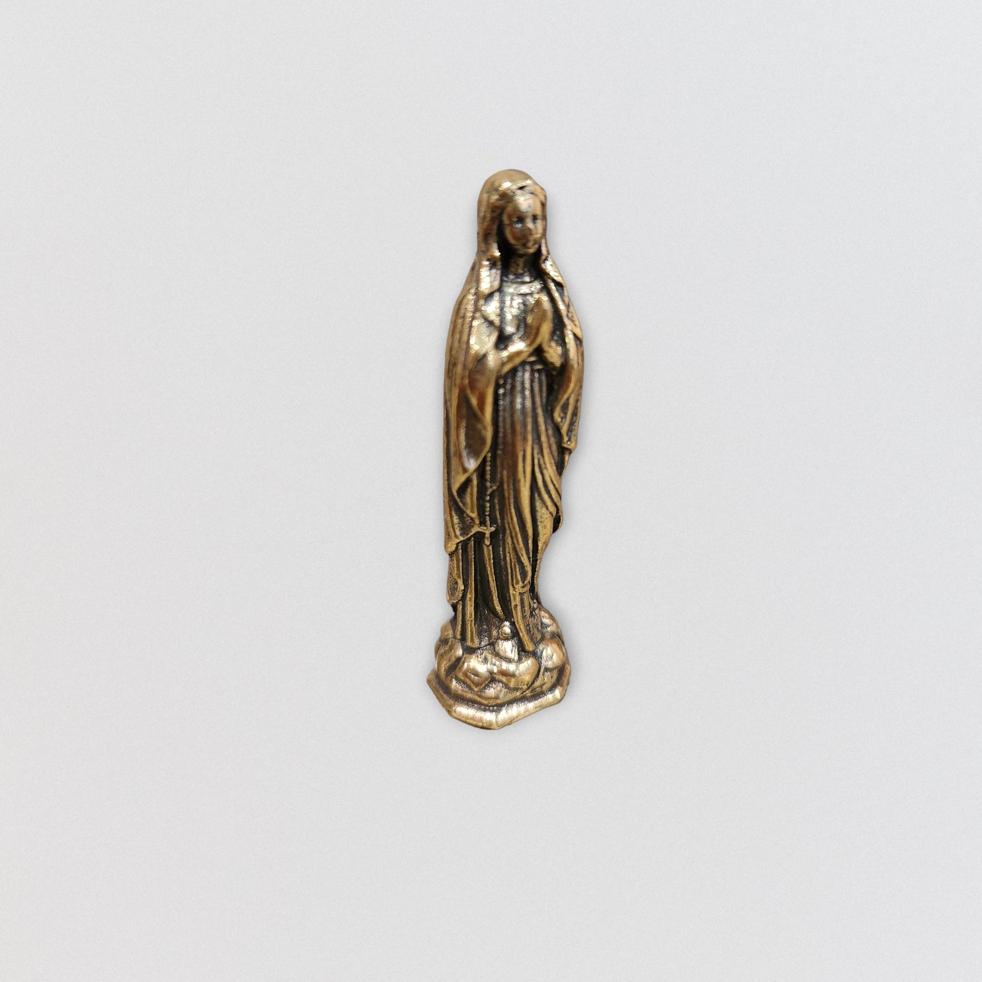 Figurine - Mother Mary Prayer