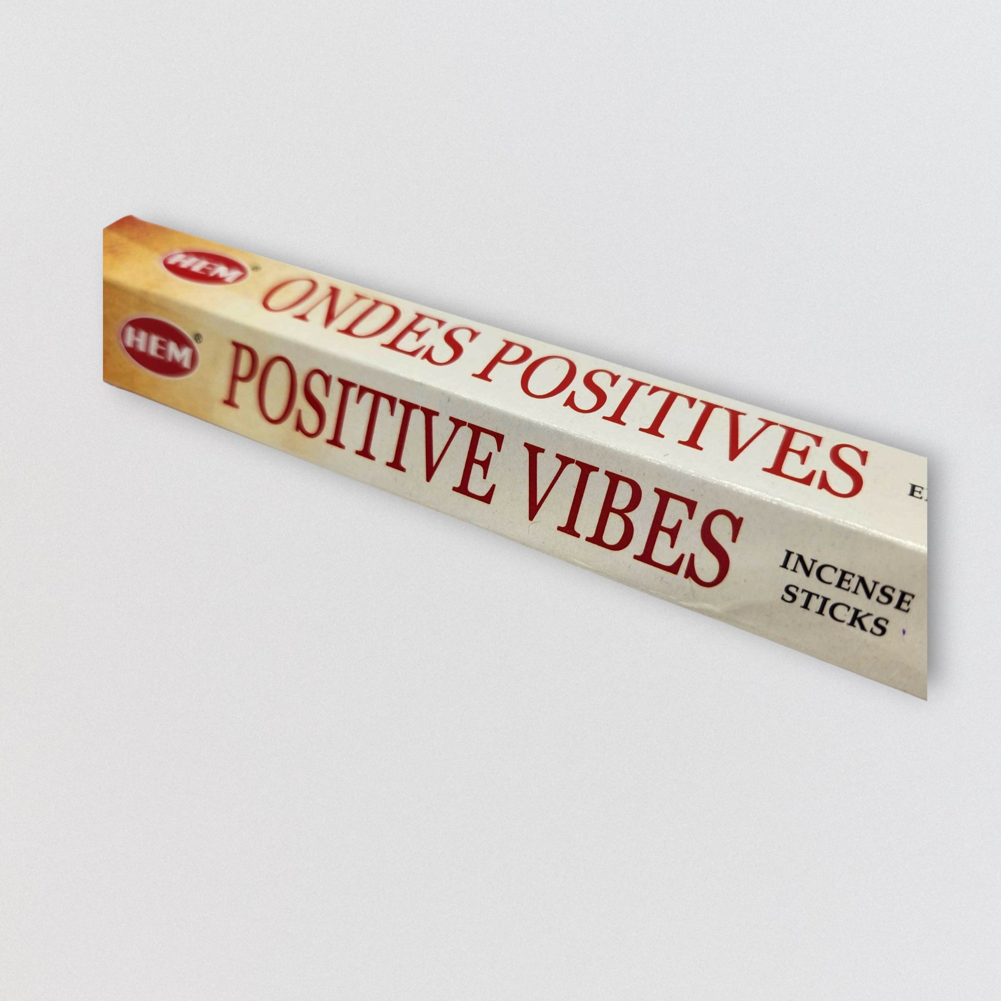 Incense - Positive Vibes