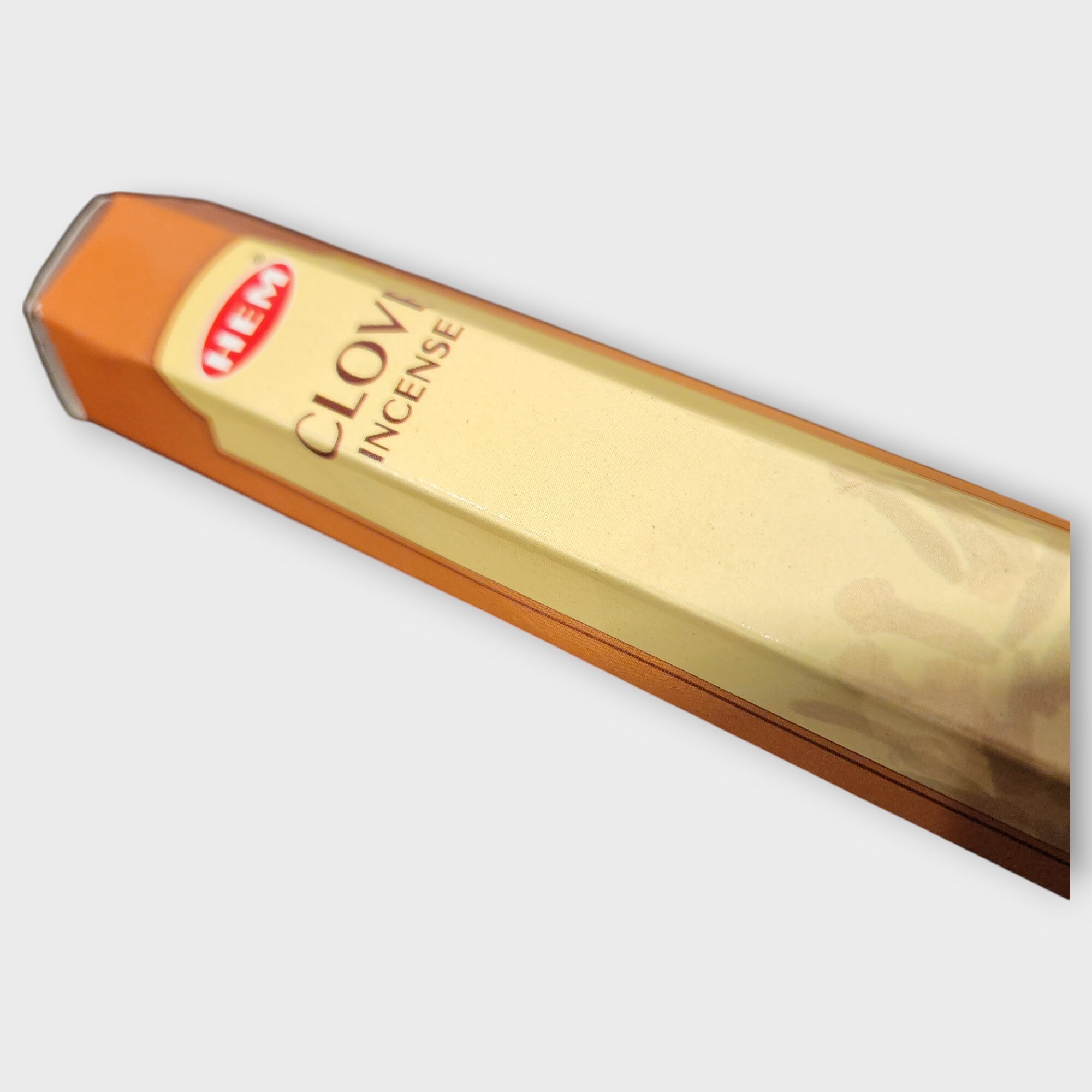 Clove Incense Sticks - HEM