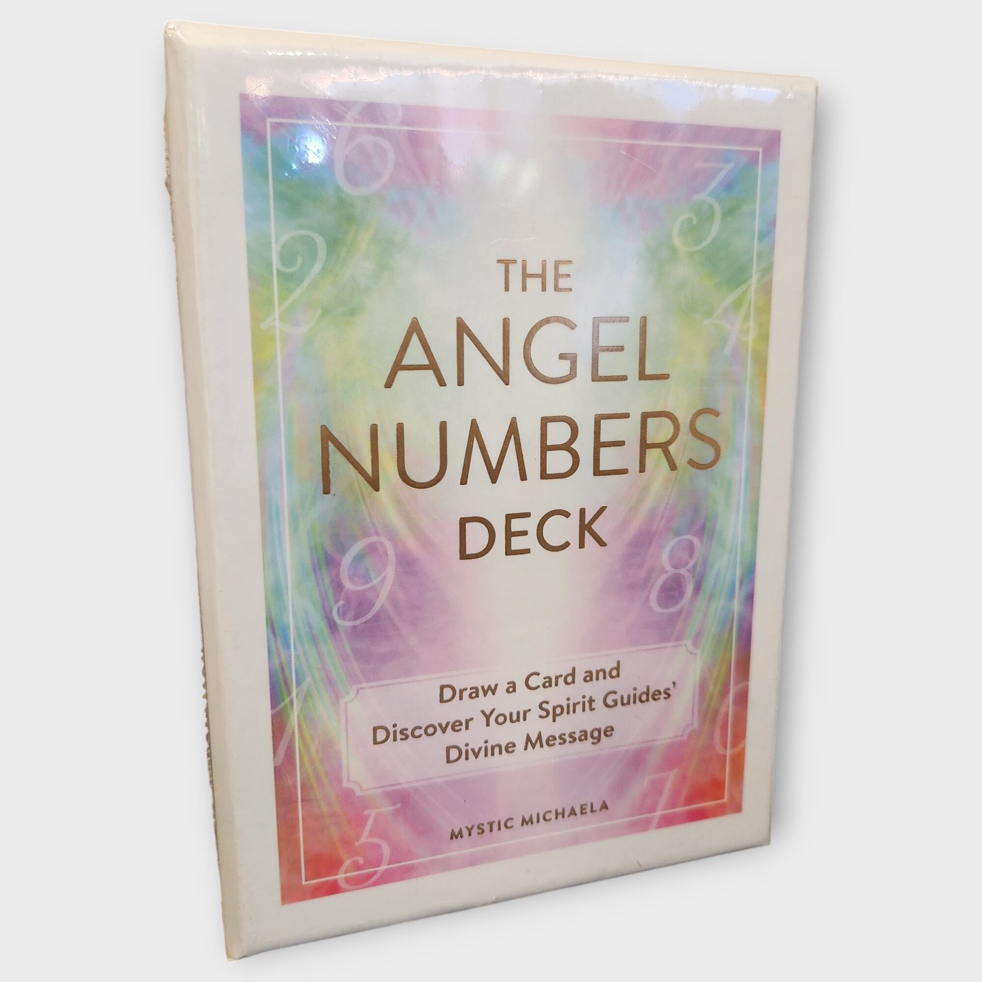 Angel Numbers