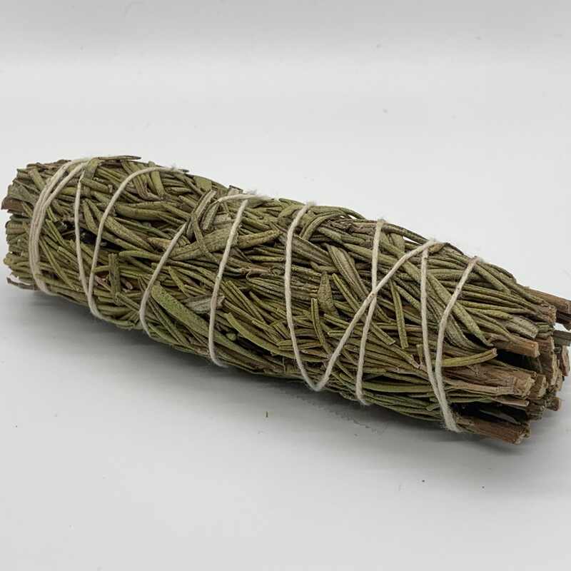 Rosemary Sage 4"
