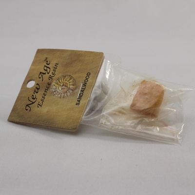 Sandalwood Resin - 5 grams