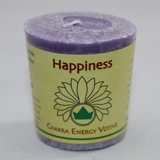 Happiness Votive 2oz