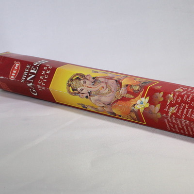 Ganesh Incense Sticks - HEM