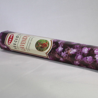 Lavender Incense Sticks - HEM