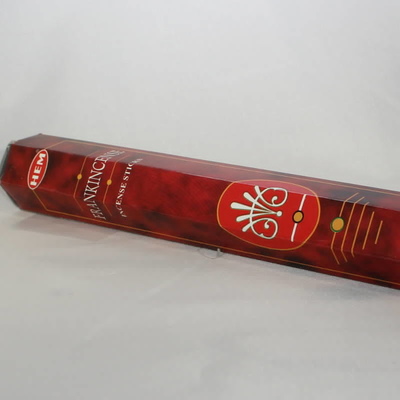 Frankincense Incense Sticks - HEM