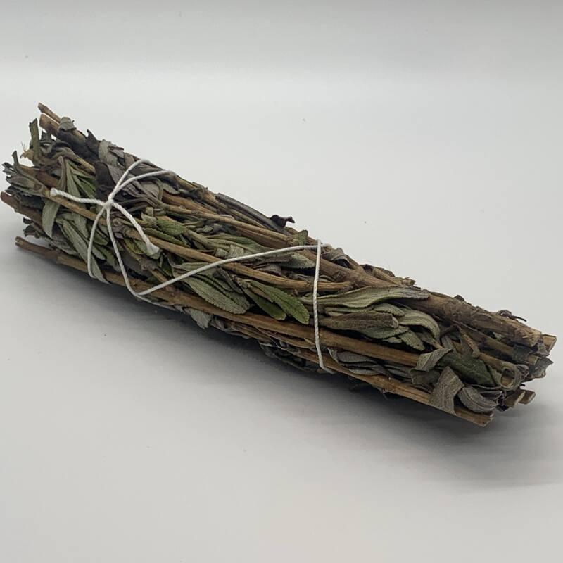 Lavender Sage 4"