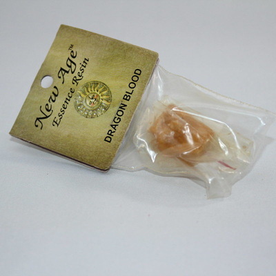 Dragons Blood Resin - 5 grams